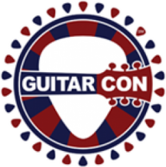 GuitarCon Logo