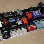 Pedalboard