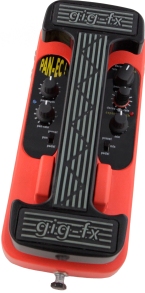 PanEcho pedal